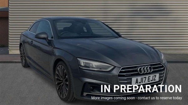 Large image for the Used Audi A5