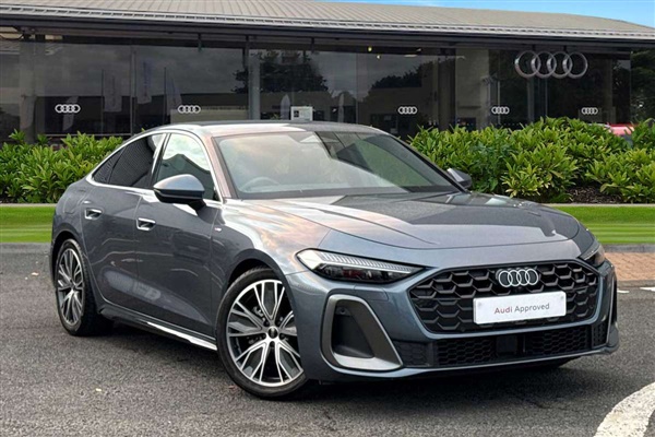 Large image for the Used Audi A5