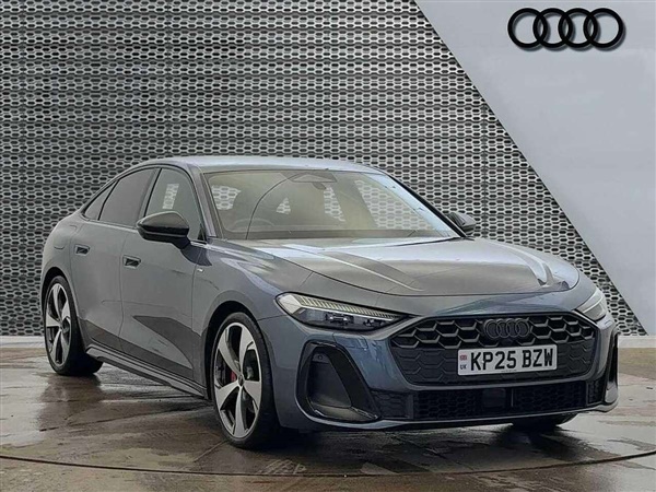 Large image for the Used Audi A5