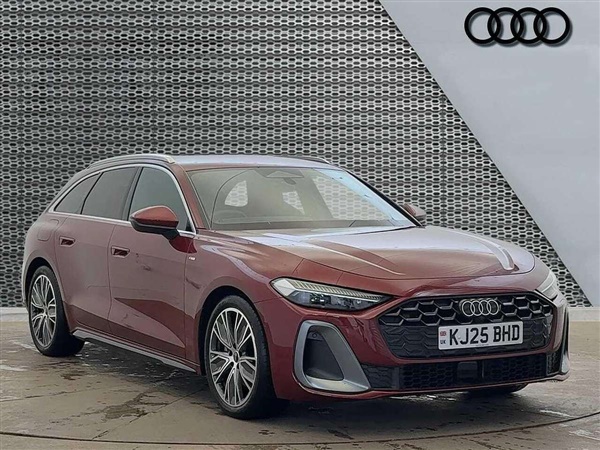 Large image for the Used Audi A5