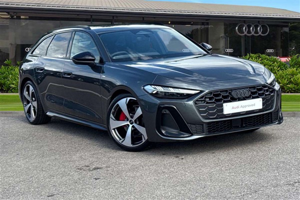 Large image for the Used Audi A5
