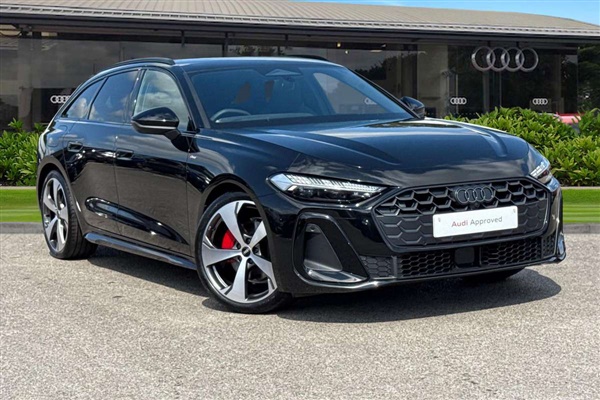 Large image for the Used Audi A5