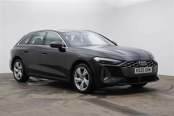 Large image for the Used Audi A5