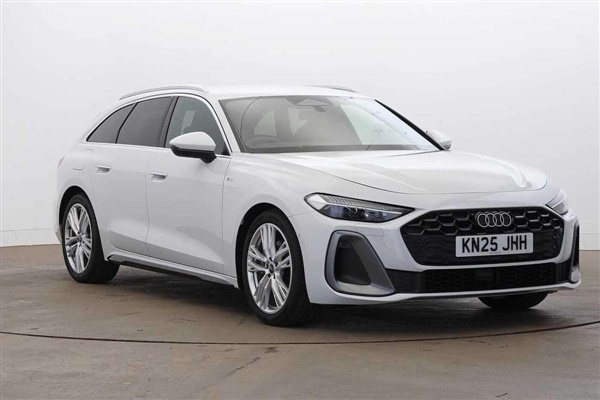 Large image for the Used Audi A5