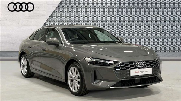 Large image for the Used Audi A5