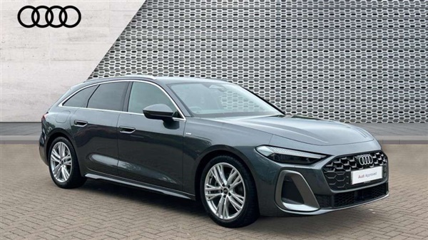 Large image for the Used Audi A5