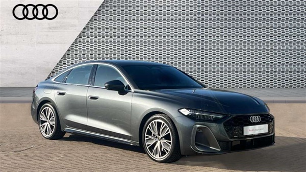 Large image for the Used Audi A5