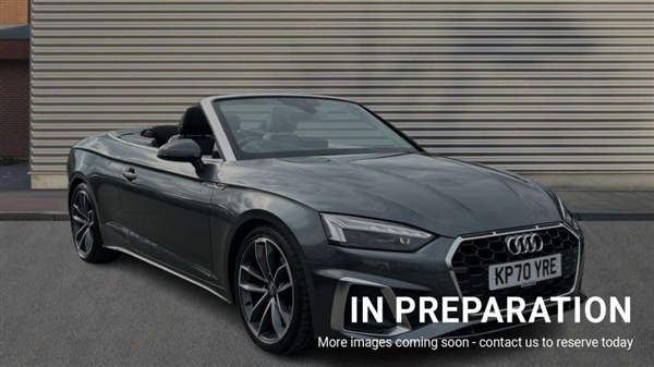Large image for the Used Audi A5
