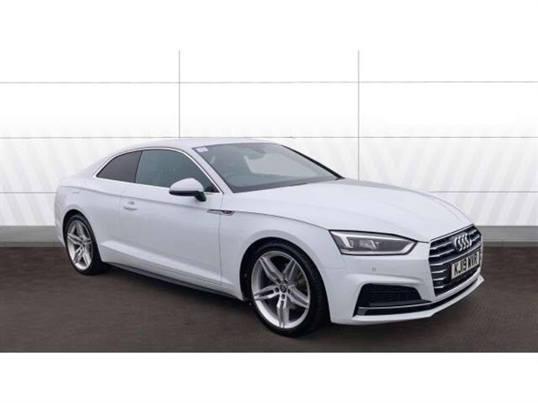 Large image for the Used Audi A5