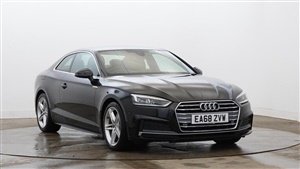 Large image for the Used Audi A5
