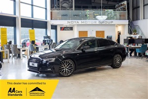 Large image for the Used Audi A5