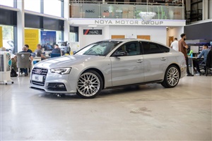 Large image for the Used Audi A5