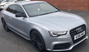 Large image for the Used Audi A5