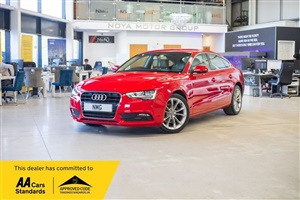 Large image for the Used Audi A5