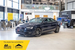 Large image for the Used Audi A5