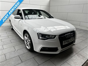 Large image for the Used Audi A5