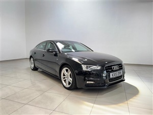 Large image for the Used Audi A5
