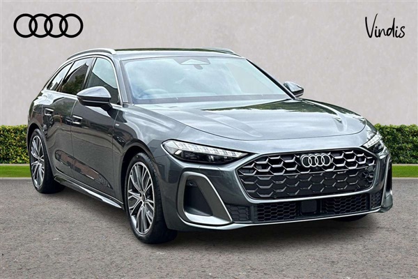 Large image for the Used Audi A5