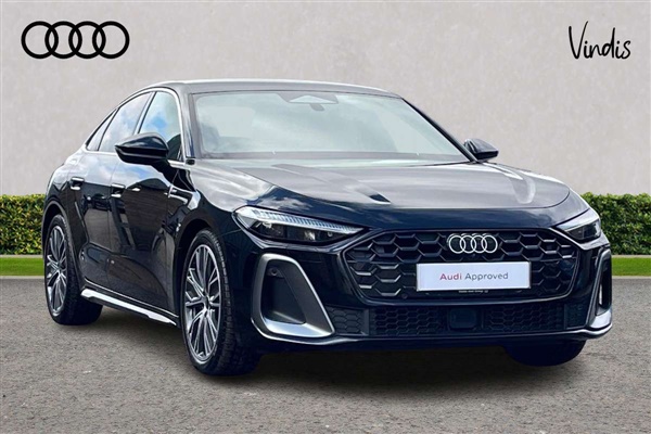 Large image for the Used Audi A5