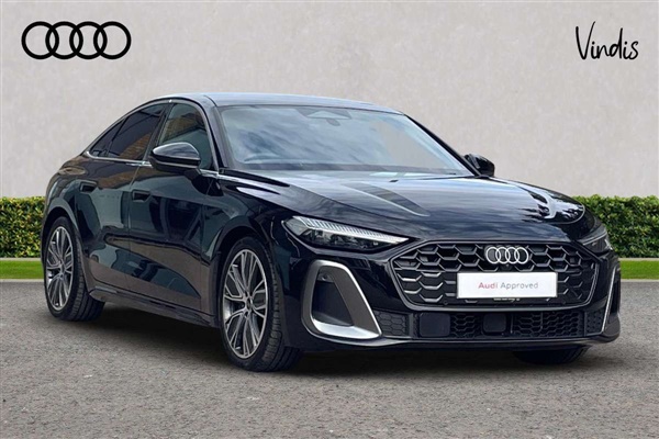 Large image for the Used Audi A5