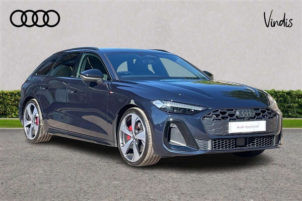 Large image for the Used Audi A5