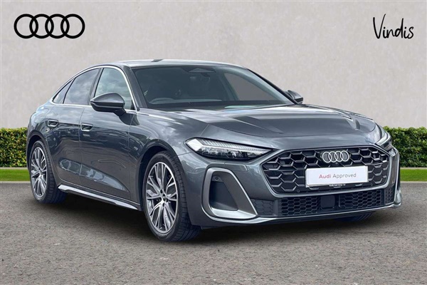 Large image for the Used Audi A5