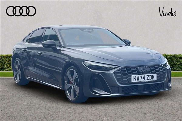 Large image for the Used Audi A5