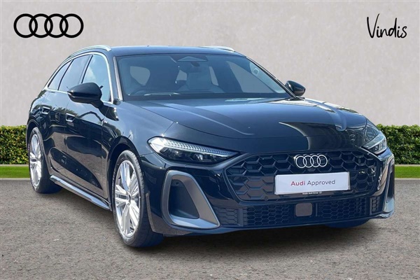 Large image for the Used Audi A5