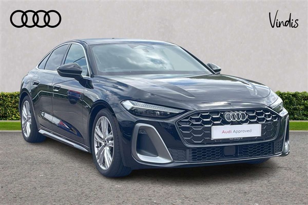 Large image for the Used Audi A5