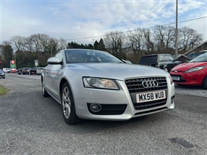 Large image for the Used Audi A5