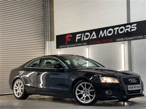 Large image for the Used Audi A5