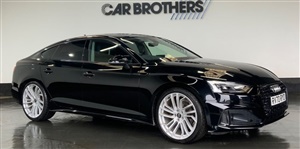 Large image for the Used Audi A5