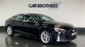 Large image for the Used Audi A5
