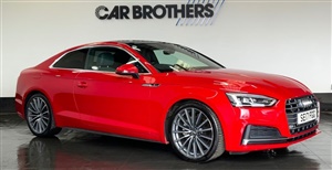 Large image for the Used Audi A5