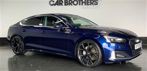 Large image for the Used Audi A5