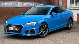 Large image for the Used Audi A5