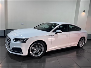 Large image for the Used Audi A5