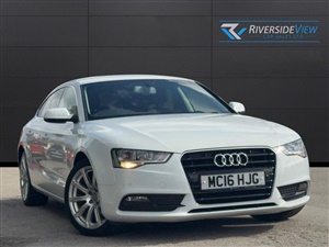 Large image for the Used Audi A5