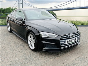 Large image for the Used Audi A5