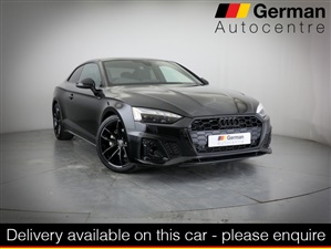 Large image for the Used Audi A5