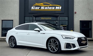 Large image for the Used Audi A5