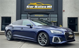 Large image for the Used Audi A5