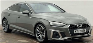Large image for the Used Audi A5