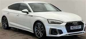 Large image for the Used Audi A5