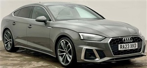 Large image for the Used Audi A5