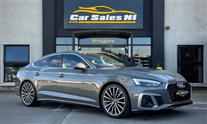 Large image for the Used Audi A5