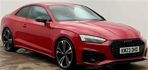 Large image for the Used Audi A5