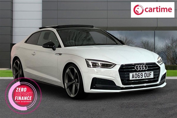 Large image for the Used Audi A5