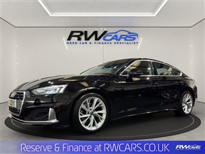 Large image for the Used Audi A5