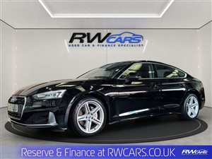 Large image for the Used Audi A5